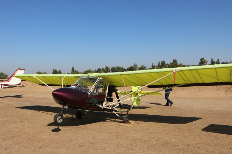Illustration for article titled End O' Summer Fly In Car Show photodump - Part 2 - aircraft
